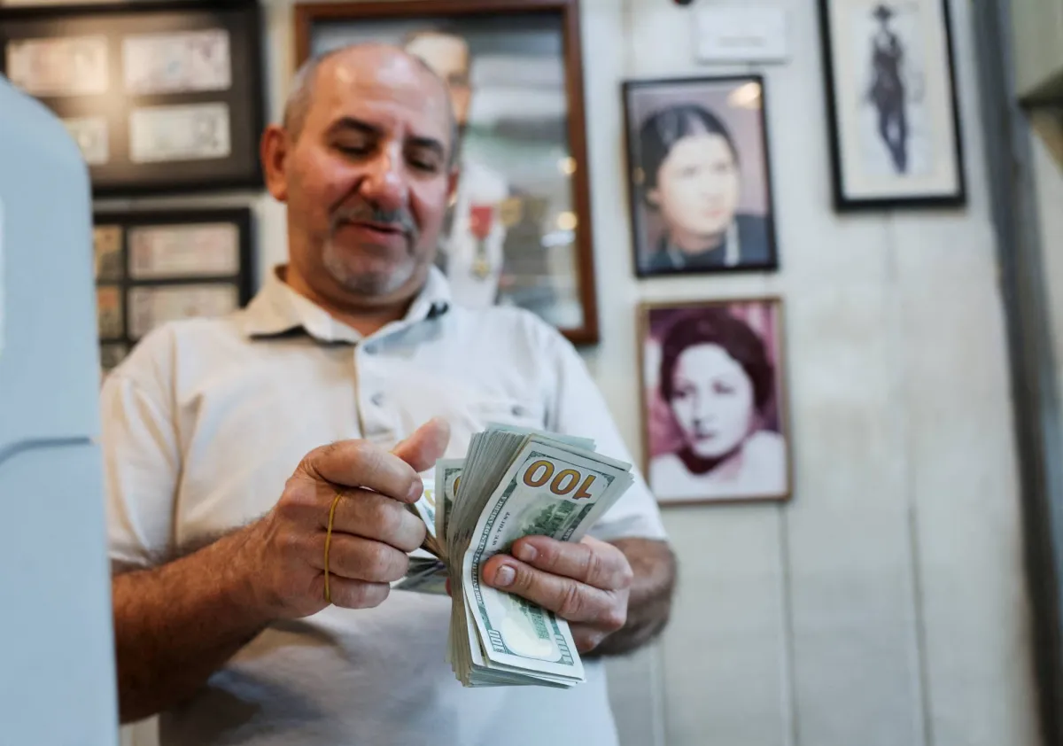 تحديات العراق الاقتصادية تتفاقم مع تزايد الأزمات السياسية