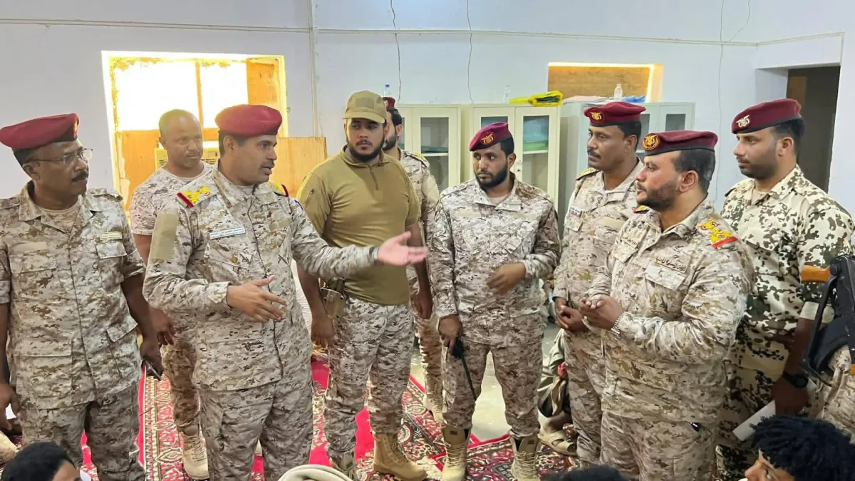 تحولات أمنية في حضرموت تعزز استقرار المحافظة
