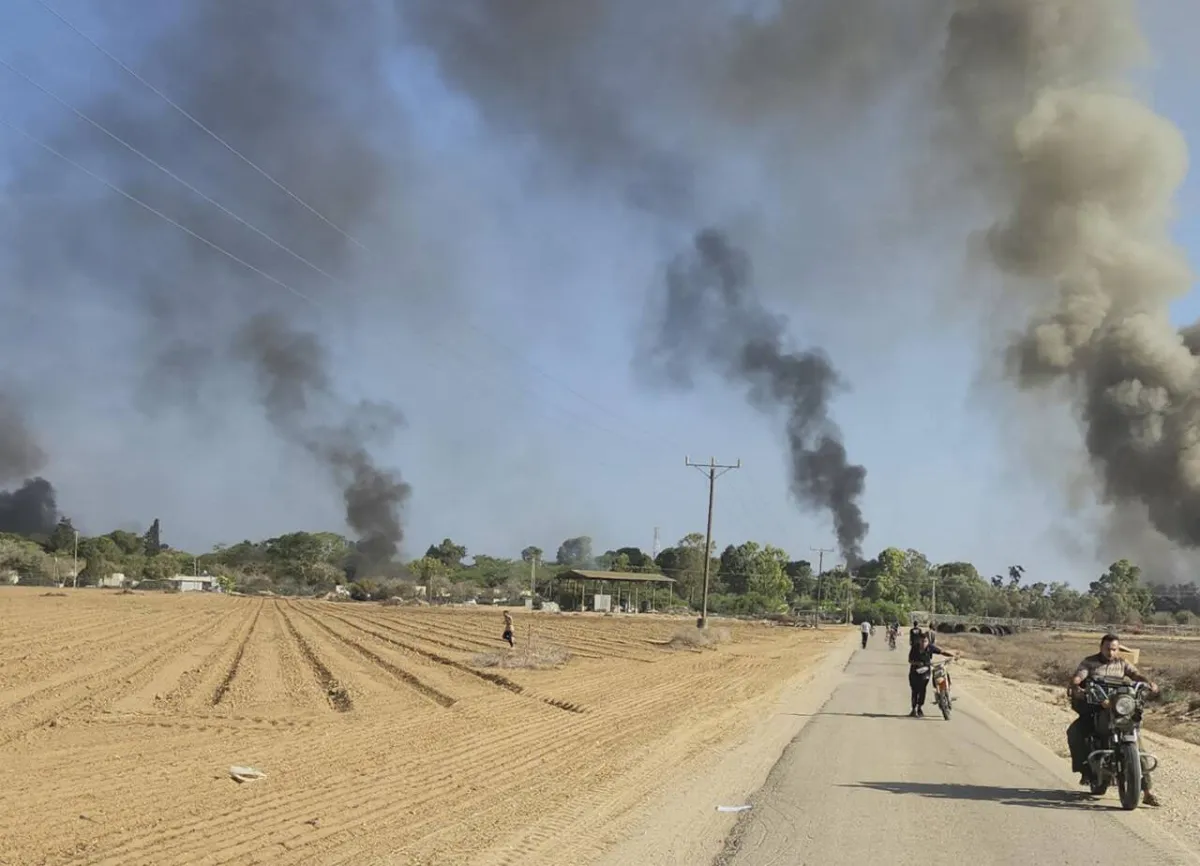 مطالبات متزايدة بتشكيل لجنة تحقيق في هجوم أكتوبر تثير جدلا في إسرائيل