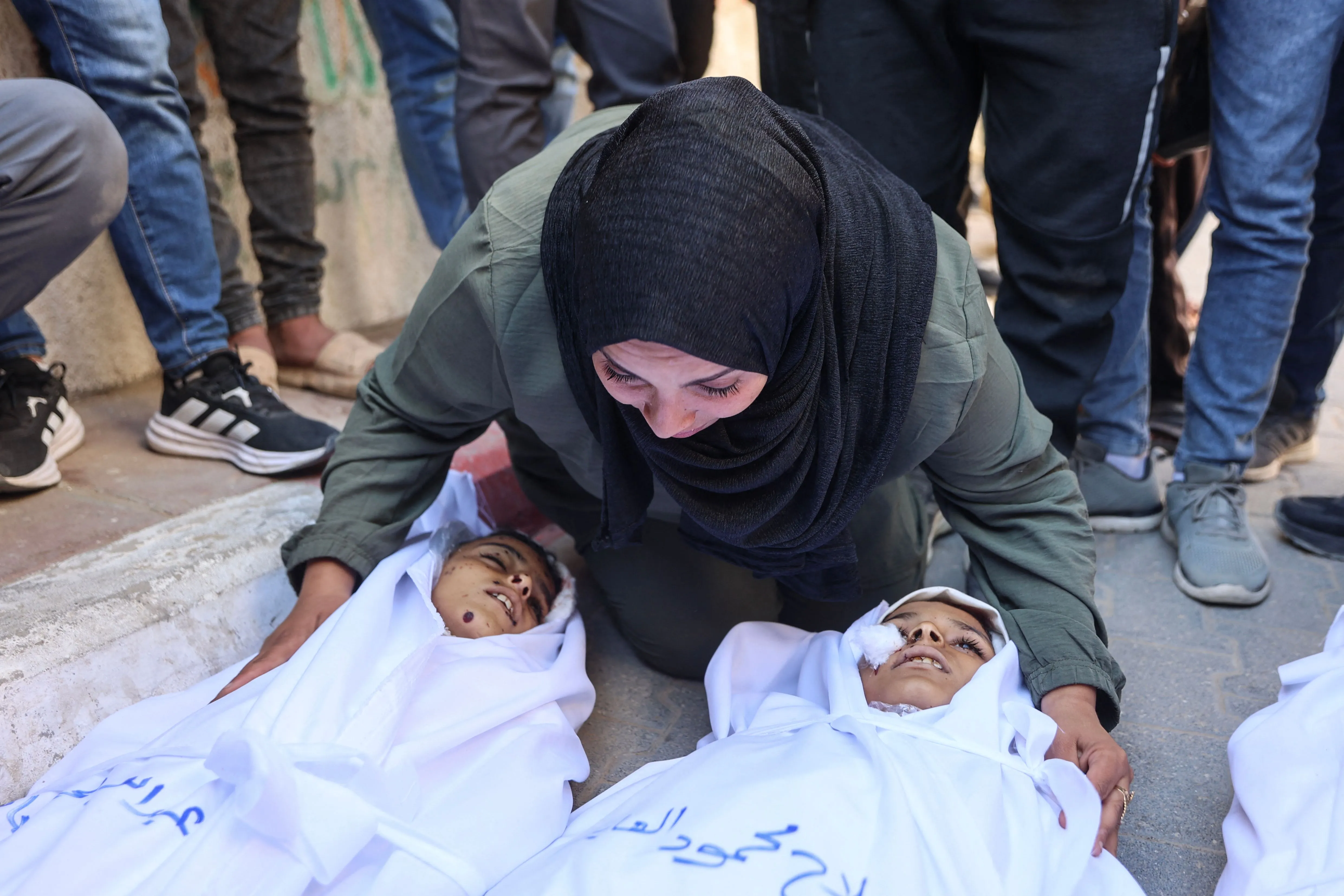 استغلال الحروب الإقليمية: كيف يفرض نتنياهو واقعا جديدا في غزة