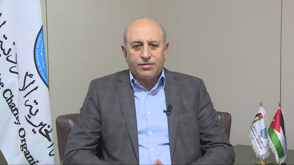 جهود إنسانية أردنية متواصلة لدعم لبنان في أوقات الحاجة