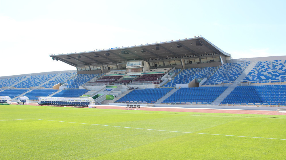 إثارة مرتقبة: انطلاق منافسات الأسبوع الـ 25 من الدوري الأردني