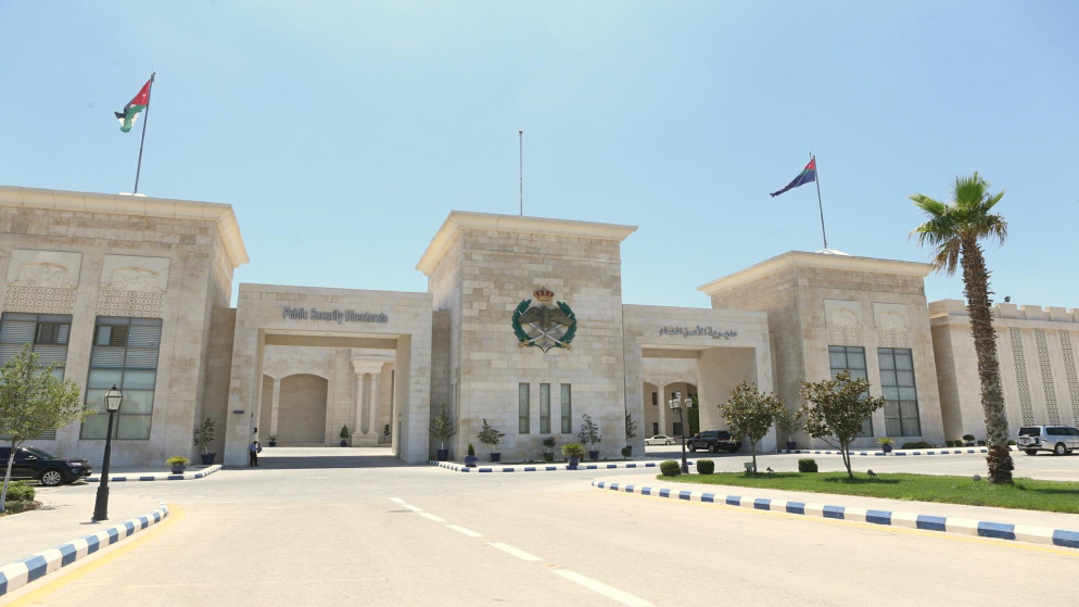 تقرير يكشف تراجع الجرائم في الأردن بشكل ملحوظ