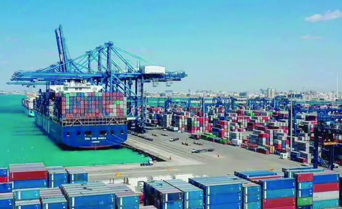 نمو الصادرات غير النفطية في السعودية يعكس انتعاش التجارة الخارجية