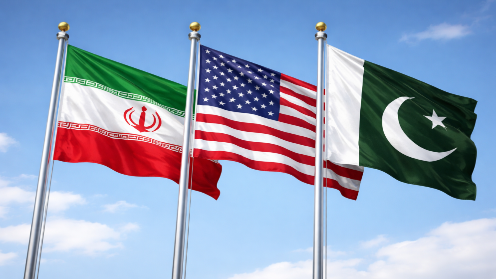 اجتماعات عراقجي في إسلام أباد تثير تساؤلات حول المحادثات مع أميركا