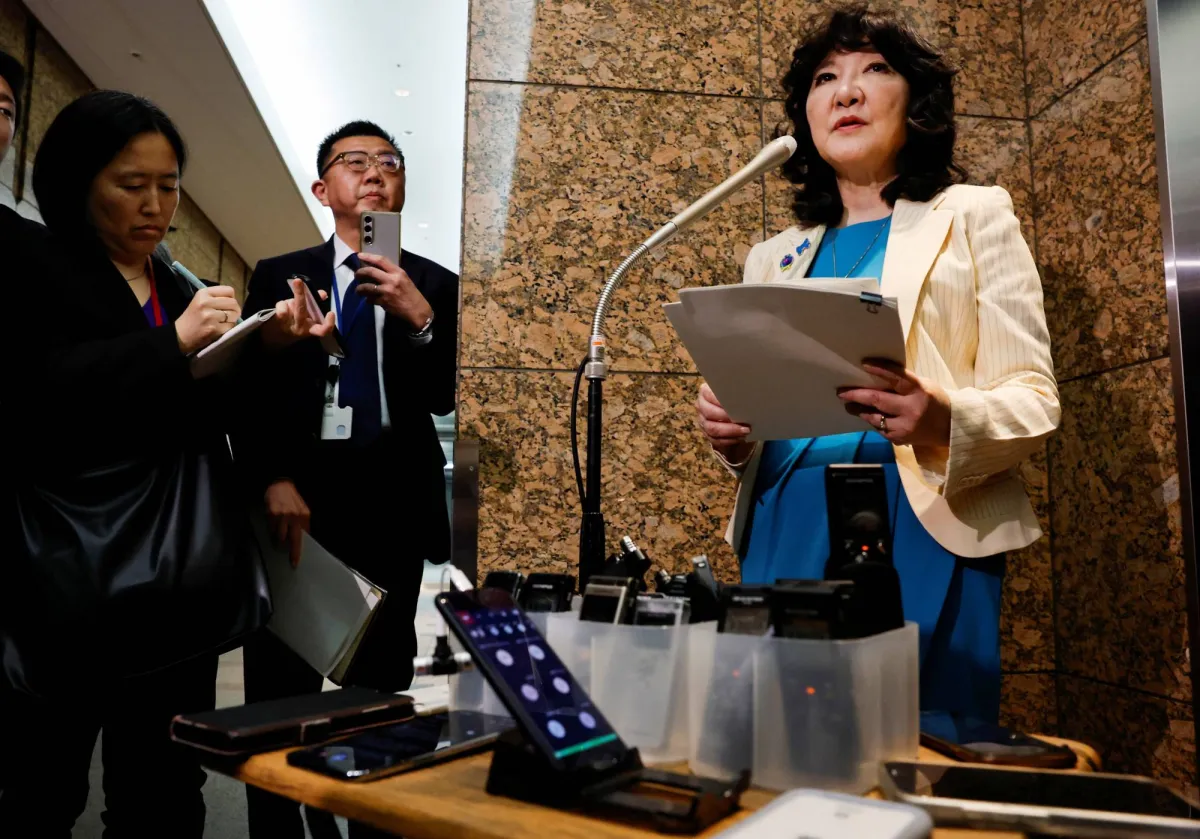 اليابان تواجه تحديات مزدوجة بين الذكاء الاصطناعي وضغوط سوق العملات