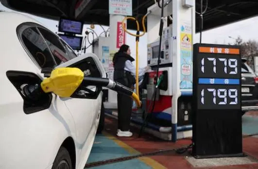 كوريا الجنوبية تعزز إمداداتها النفطية لشهر مايو وسط تحديات الطاقة