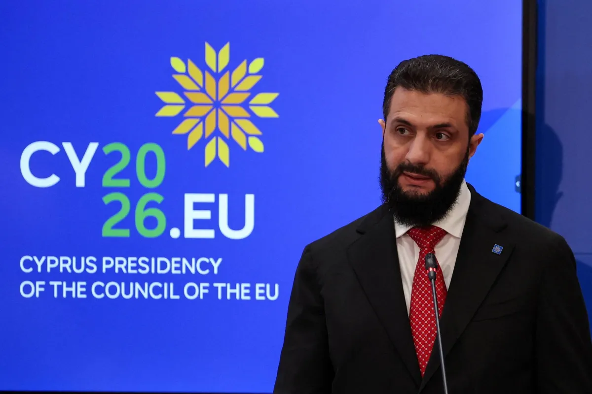 سوريا تعزز دورها كممر استراتيجي بين آسيا وأوروبا