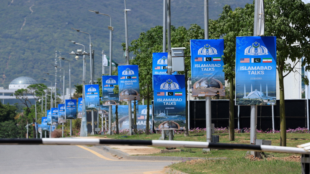 تحركات دبلوماسية جديدة بين إيران وباكستان