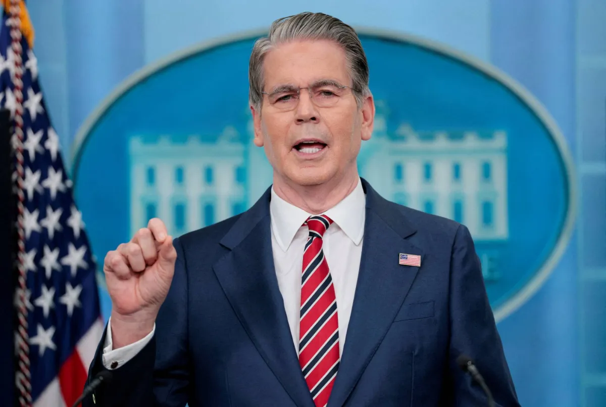 عقوبات أميركية جديدة تستهدف محافظ العملات المشفرة المرتبطة بإيران