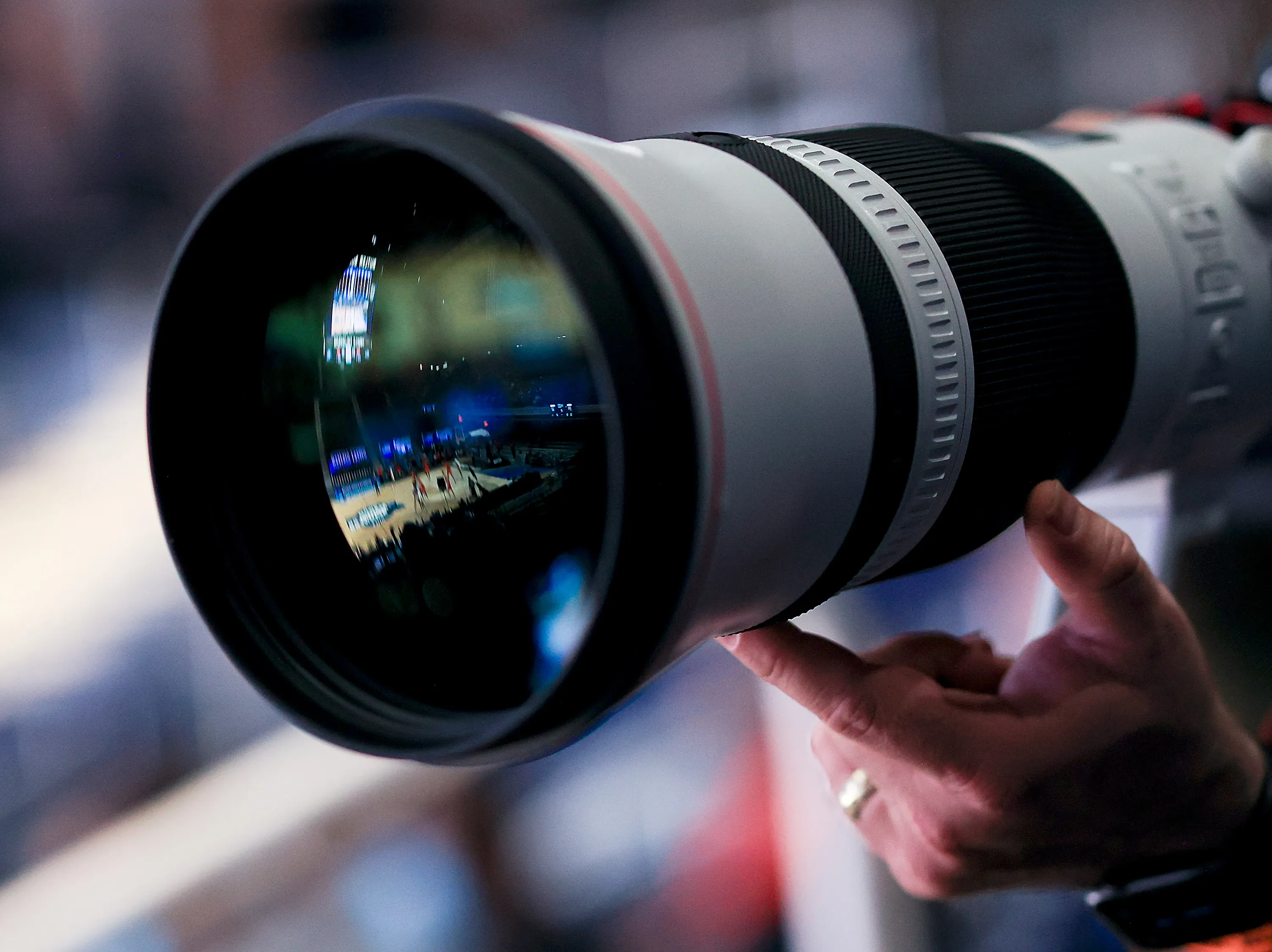 ثورة البصمة الرقمية.. كيف تحمي صورك من التزييف