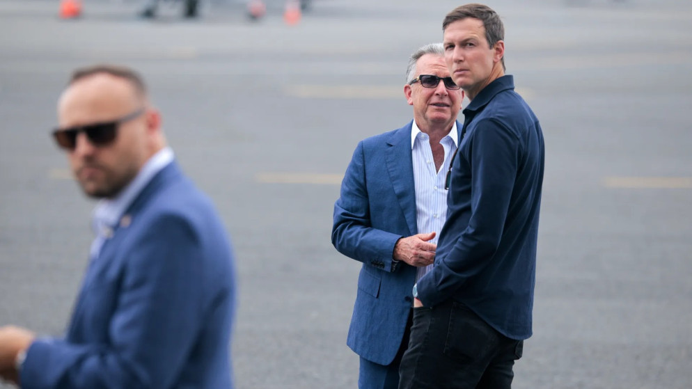 مفاوضات أميركية جديدة في باكستان لوقف الحرب مع إيران