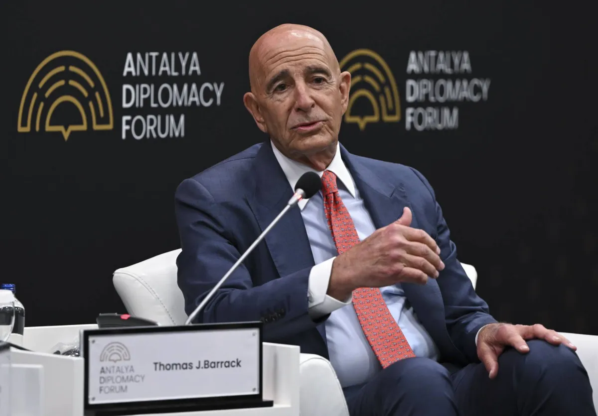 تصريحات السفير الأميركي تثير جدلا واسعا في تركيا