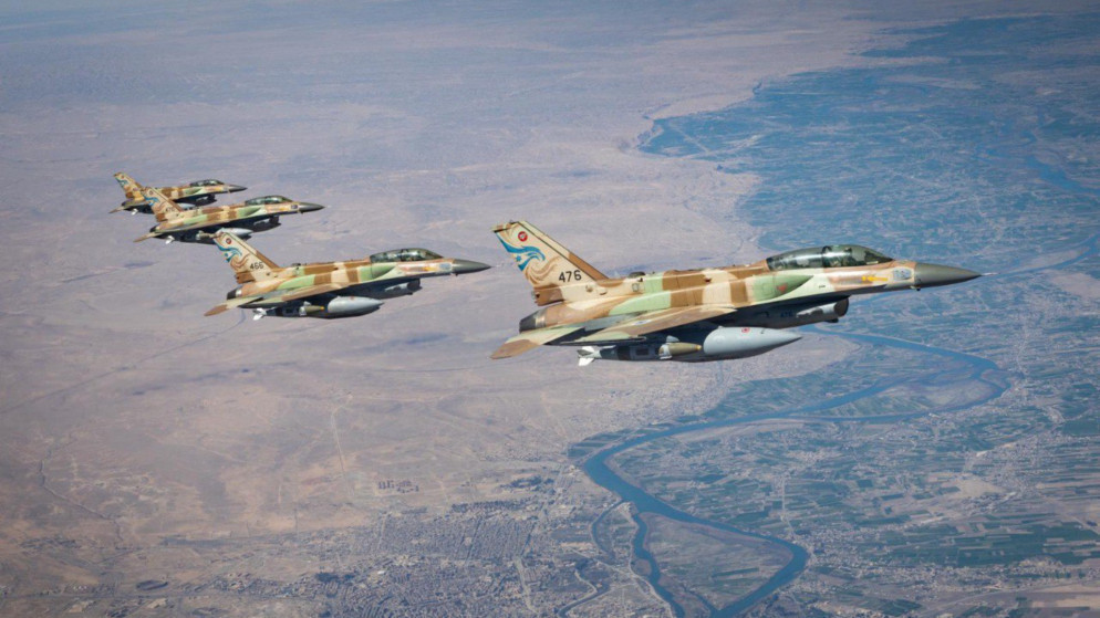 اعتراض صواريخ من لبنان نحو شمال إسرائيل يثير القلق