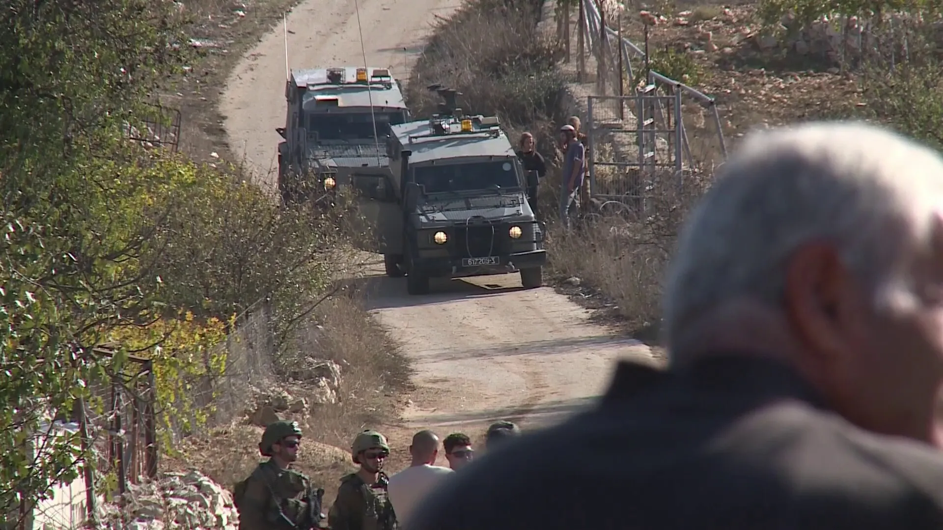 الاستيطان في الضفة الغربية يتوسع وسط عمليات هدم متزايدة