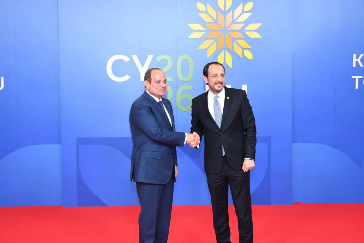 اجتماع تشاوري بين العرب والأوروبيين لتعزيز التعاون في مواجهة الأزمات