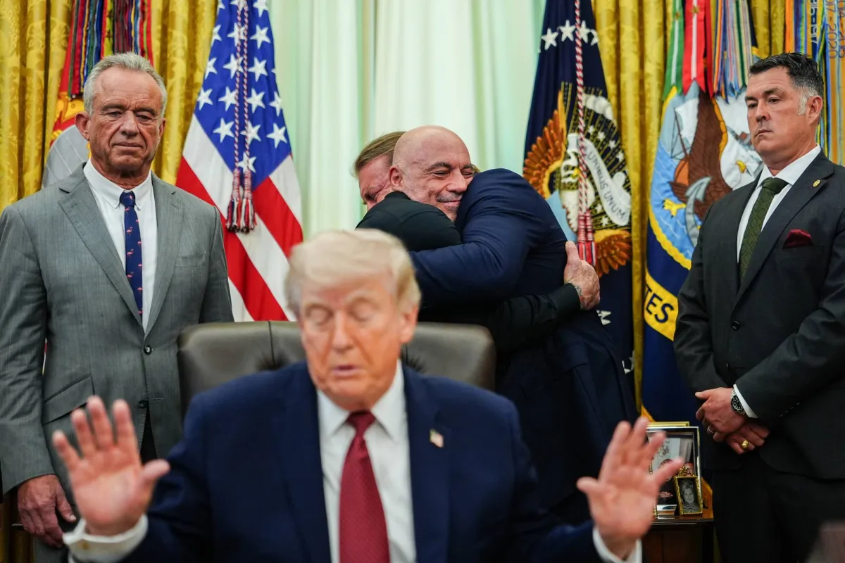 تحولات استراتيجية في صراع ترمب وإيران