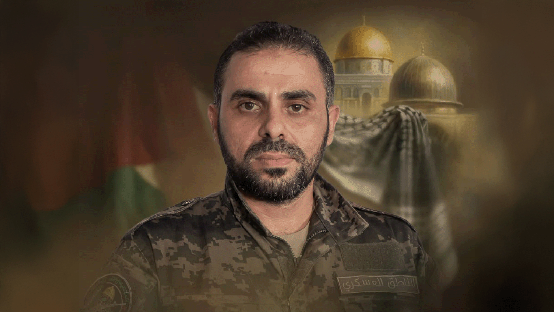 حذيفة الكحلوت.. صورة تعكس شجاعة إنسانية أثناء العدوان