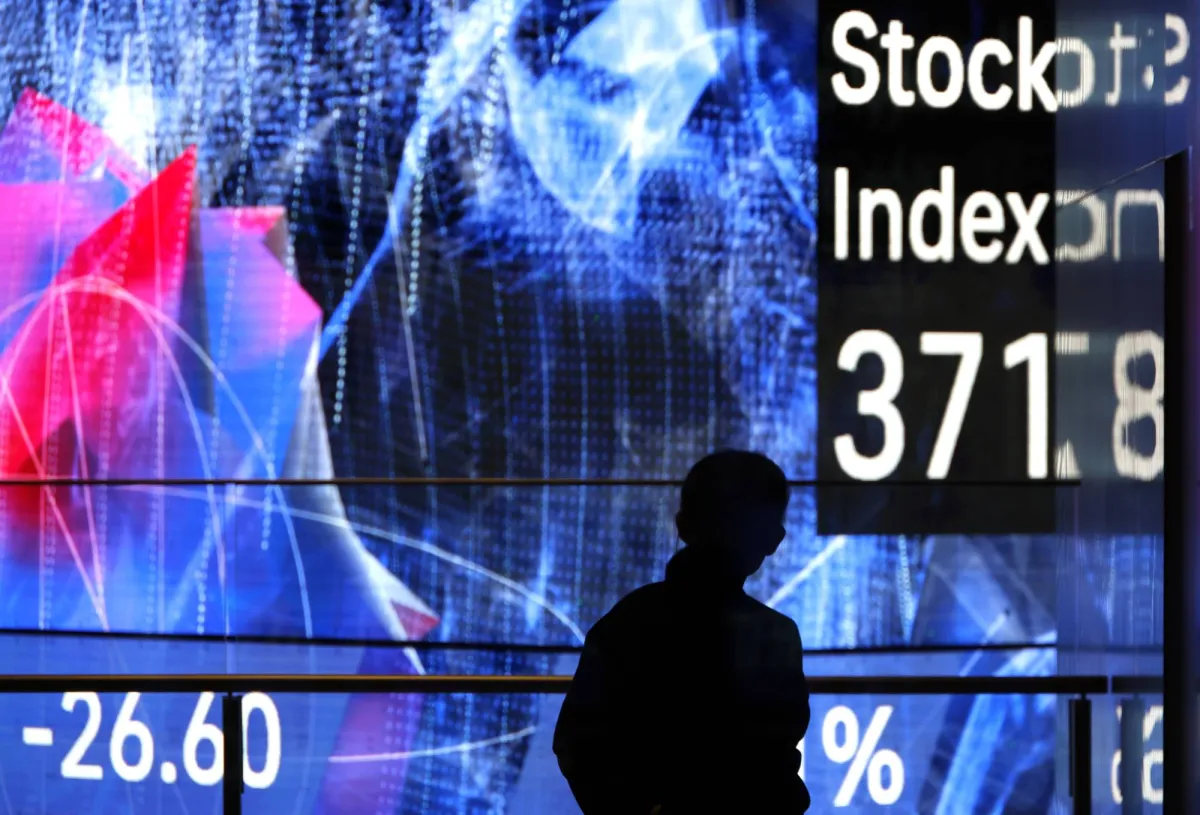 الاسهم الاسيوية تتراجع وسط مخاوف من تصاعد اسعار النفط