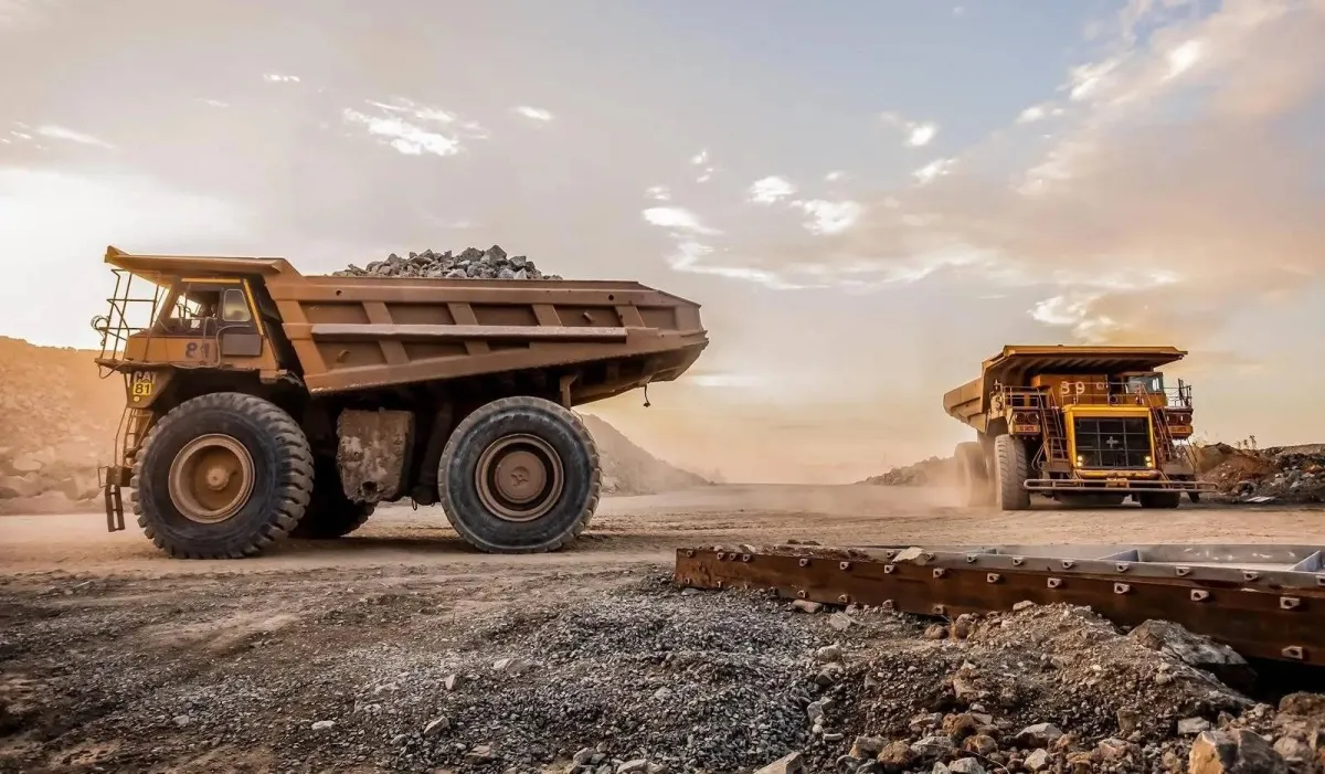 قفزة تاريخية في التعدين السعودي بفضل رؤية 2030