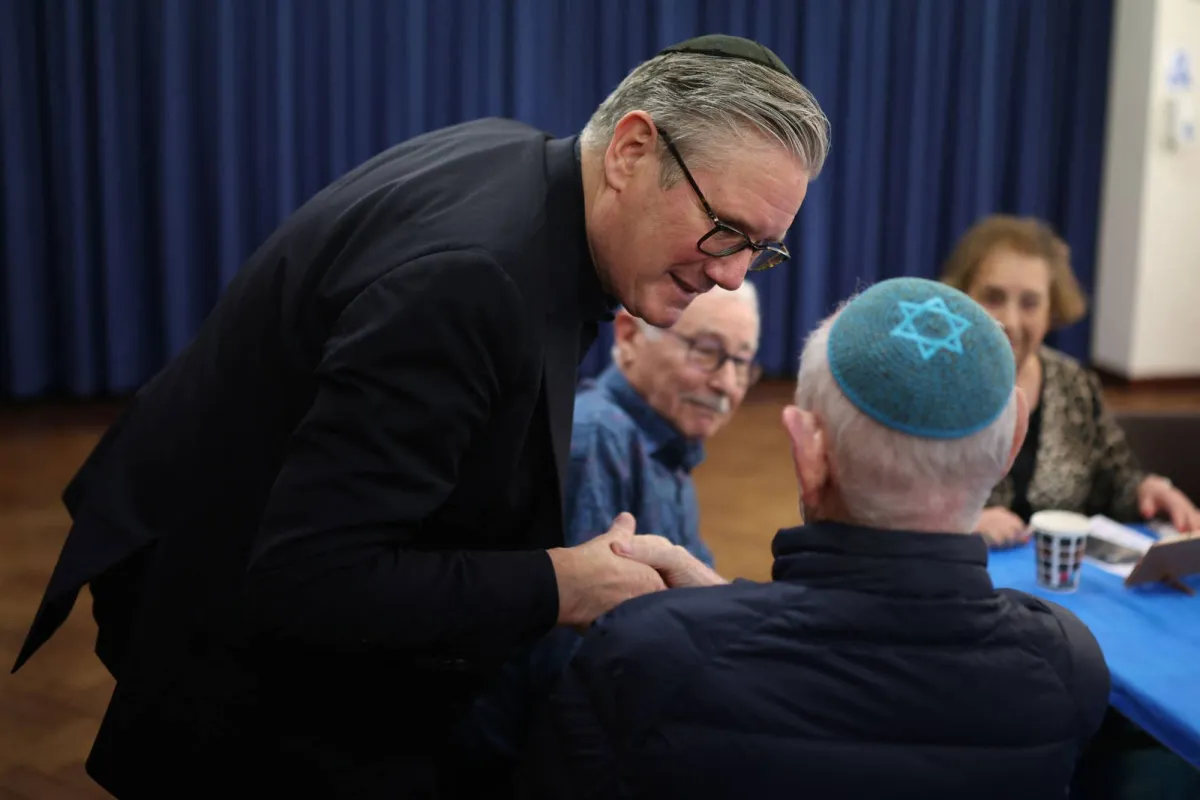 بريطانيا تتجه نحو حظر الحرس الثوري الإيراني في تشريع جديد