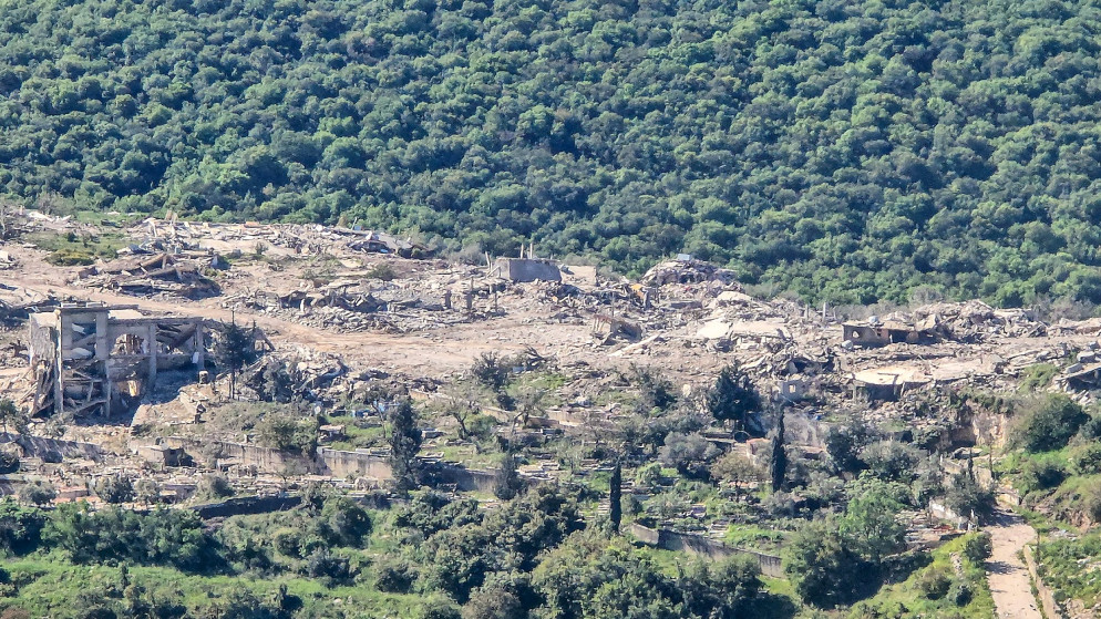 تصاعد التوتر في لبنان بعد غارات إسرائيلية تودي بحياة 6 أشخاص