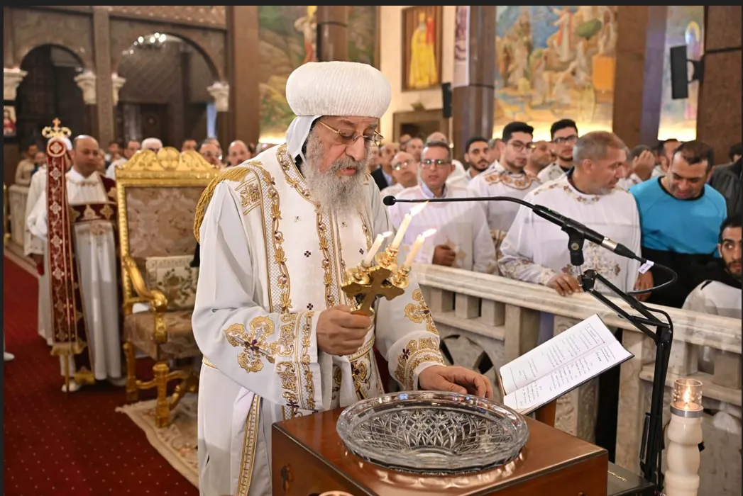 زيارة تاريخية لبابا الأقباط إلى تركيا تعزز العلاقات بين الكنائس