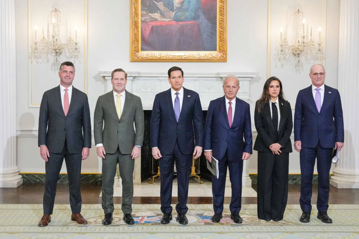 لبنان بين مطرقة التفاوض وسندان السلام مع اسرائيل