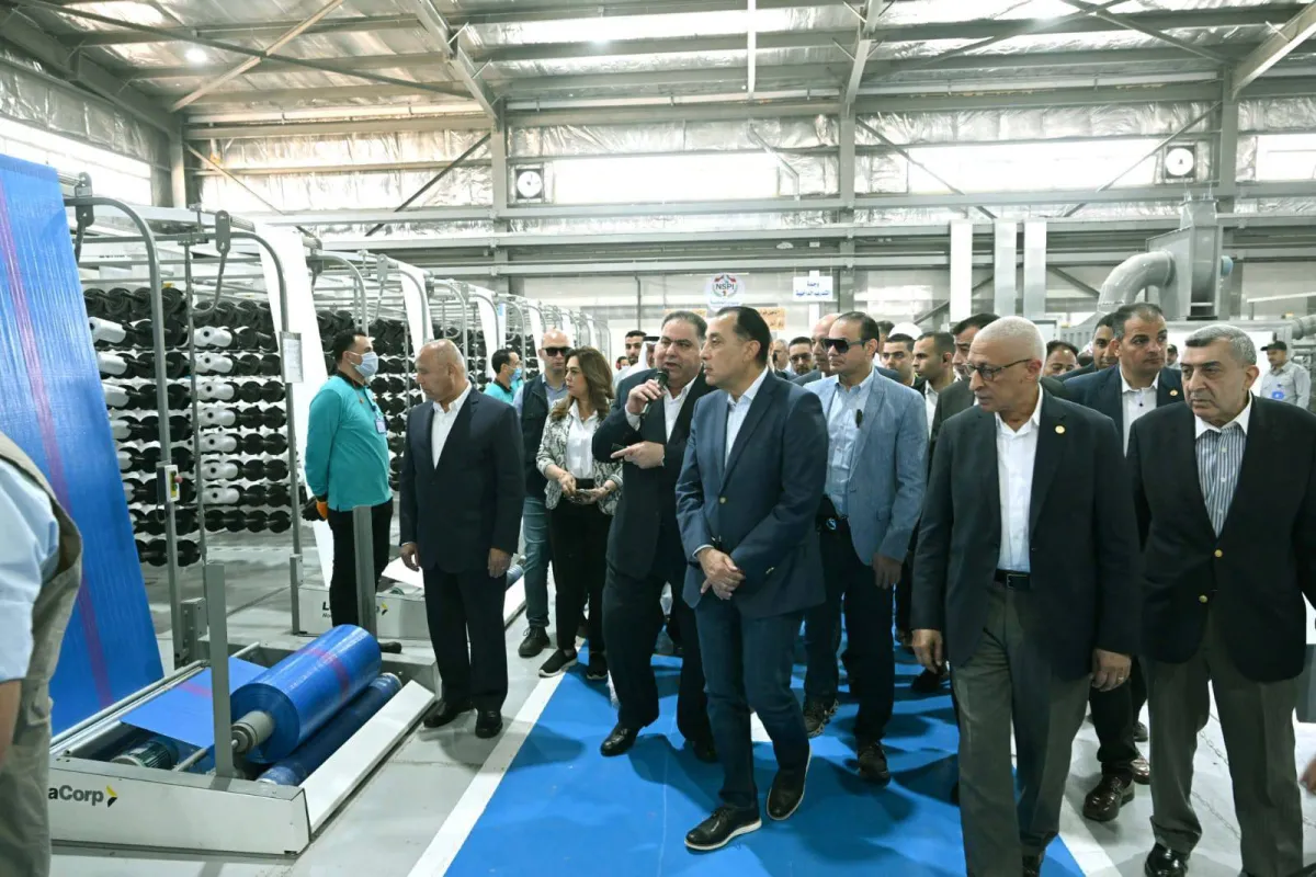 مصر تعزز الاستقرار بسيناء بمشروعات تنمية ضخمة