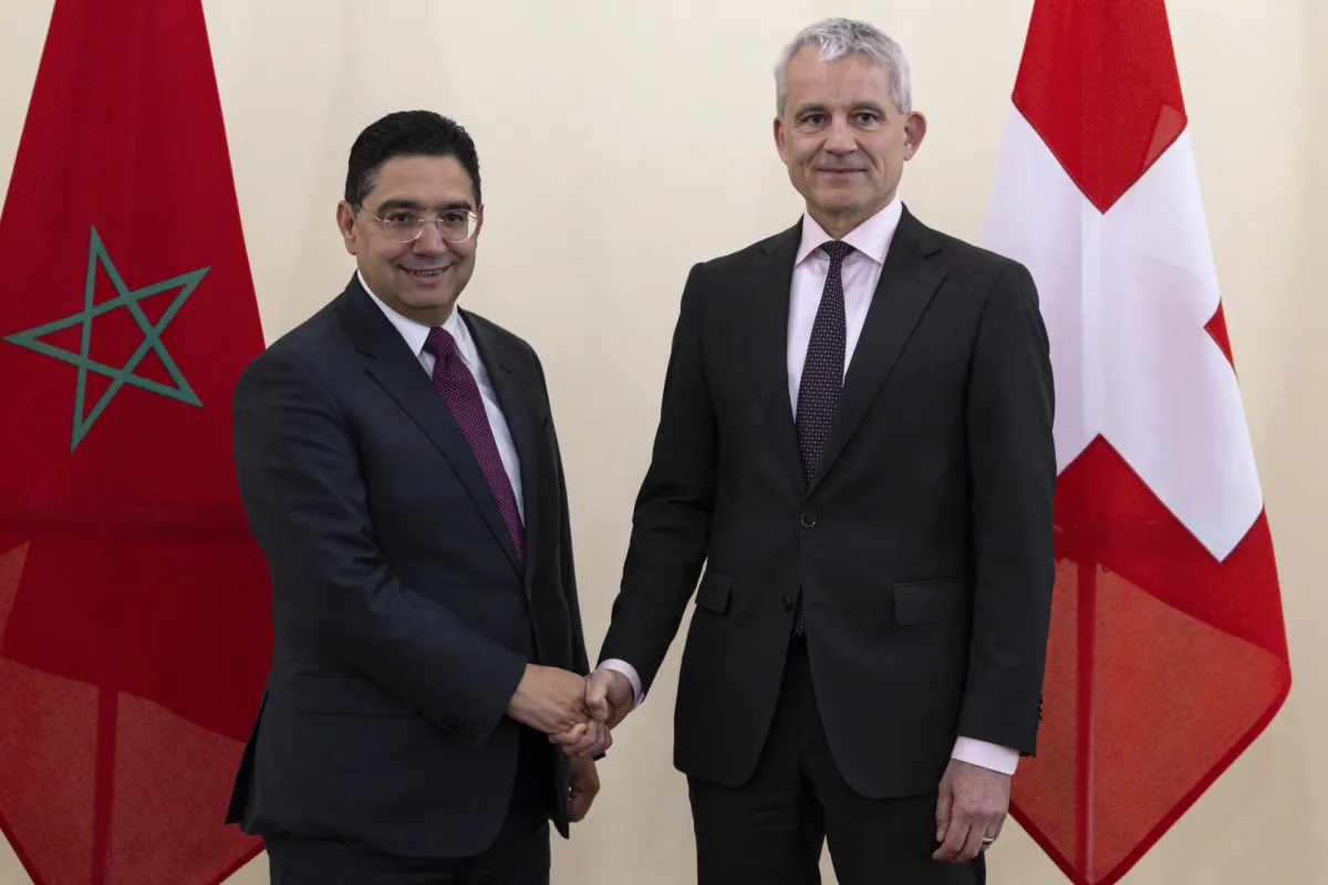 الأمم المتحدة تلمح إلى فرصة جديدة لحل قضية الصحراء