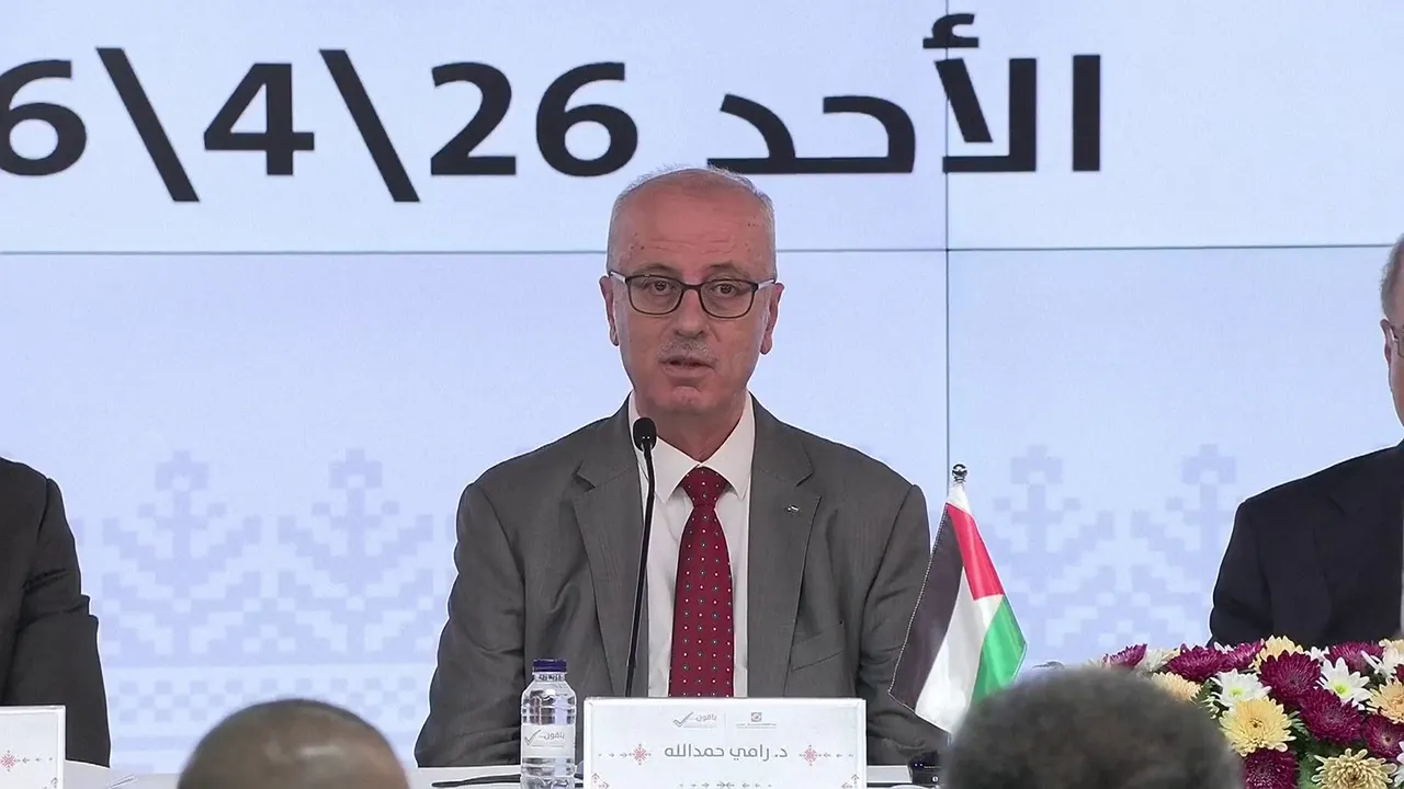 فلسطين تعلن نتائج الانتخابات المحلية وسط تحديات مالية وسياسية