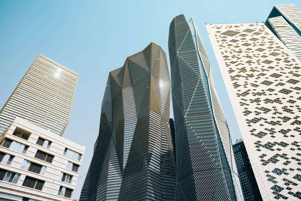 صندوق الاستثمارات العامة محرك رئيسي لاقتصاد سعودي مستدام