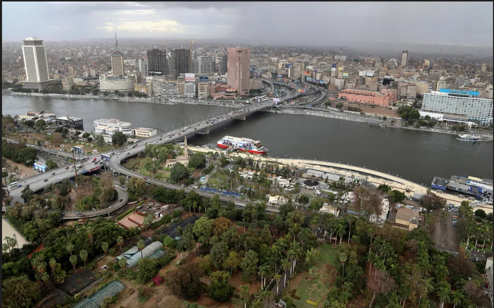 مصر تكثف الرقابة للسيطرة على الاسواق في ظل تذبذب الدولار