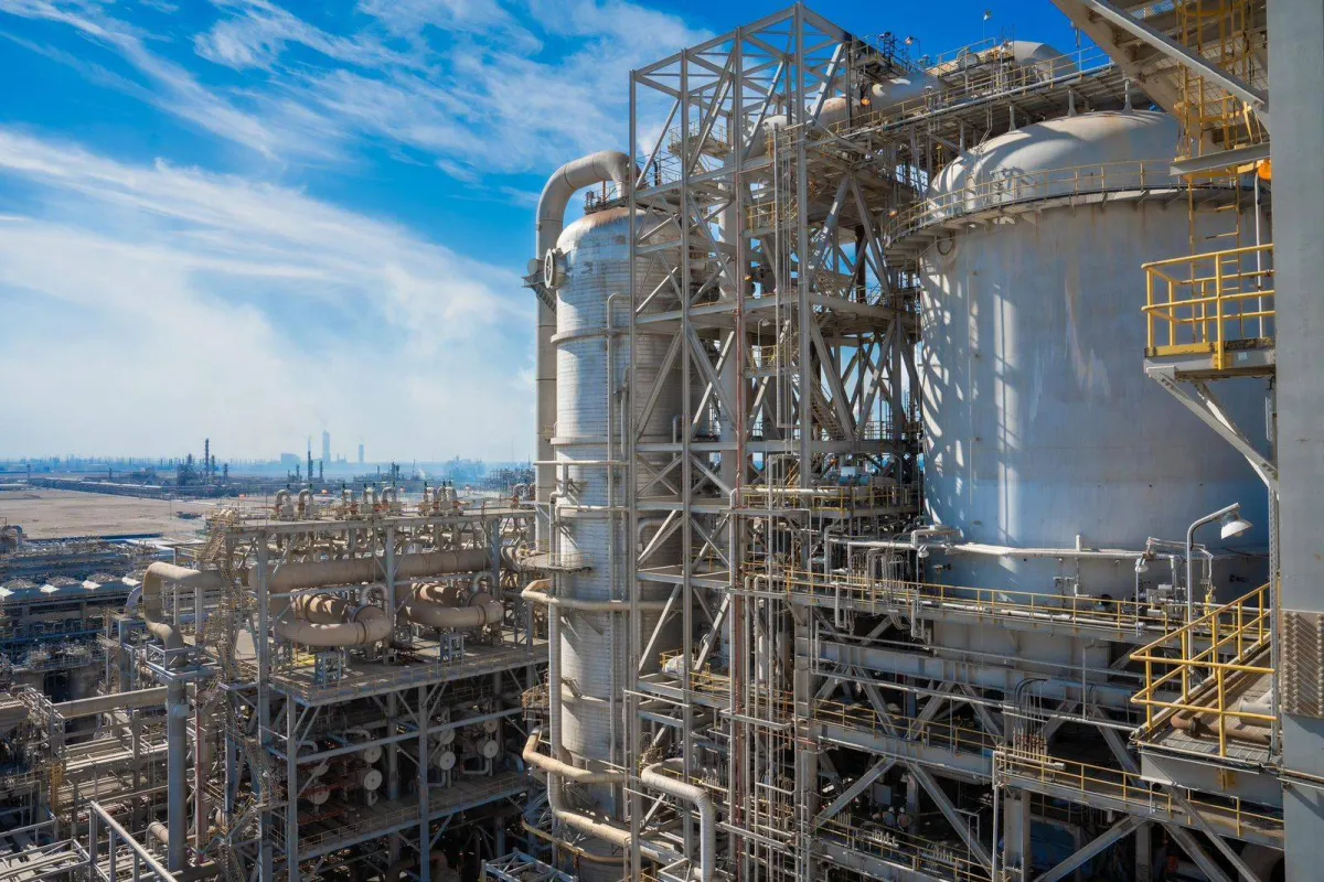 بترورابغ تتجاوز الخسائر المتراكمة وتحقق أرباحا تقارب 400 مليون دولار