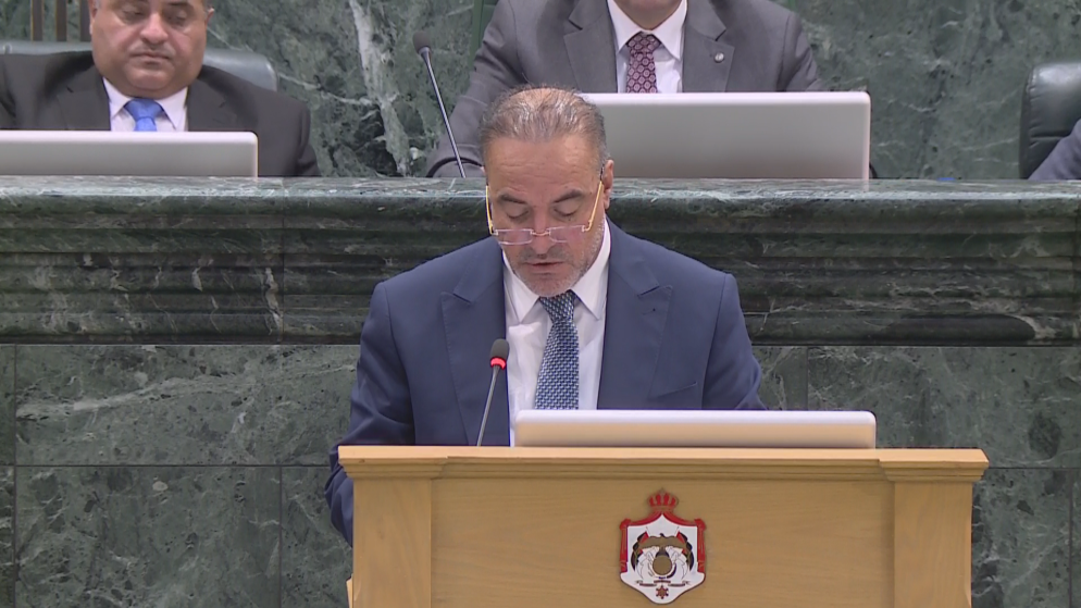 الشبلي يكشف عن تقديرات جديدة لنمو الاقتصاد الاردني في ظل التحديات الاقليمية