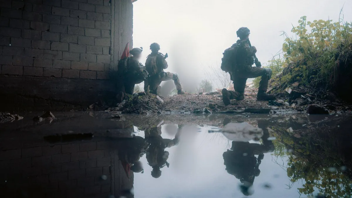 تصعيد على الحدود مقتل جندي اسرائيلي في جنوب لبنان