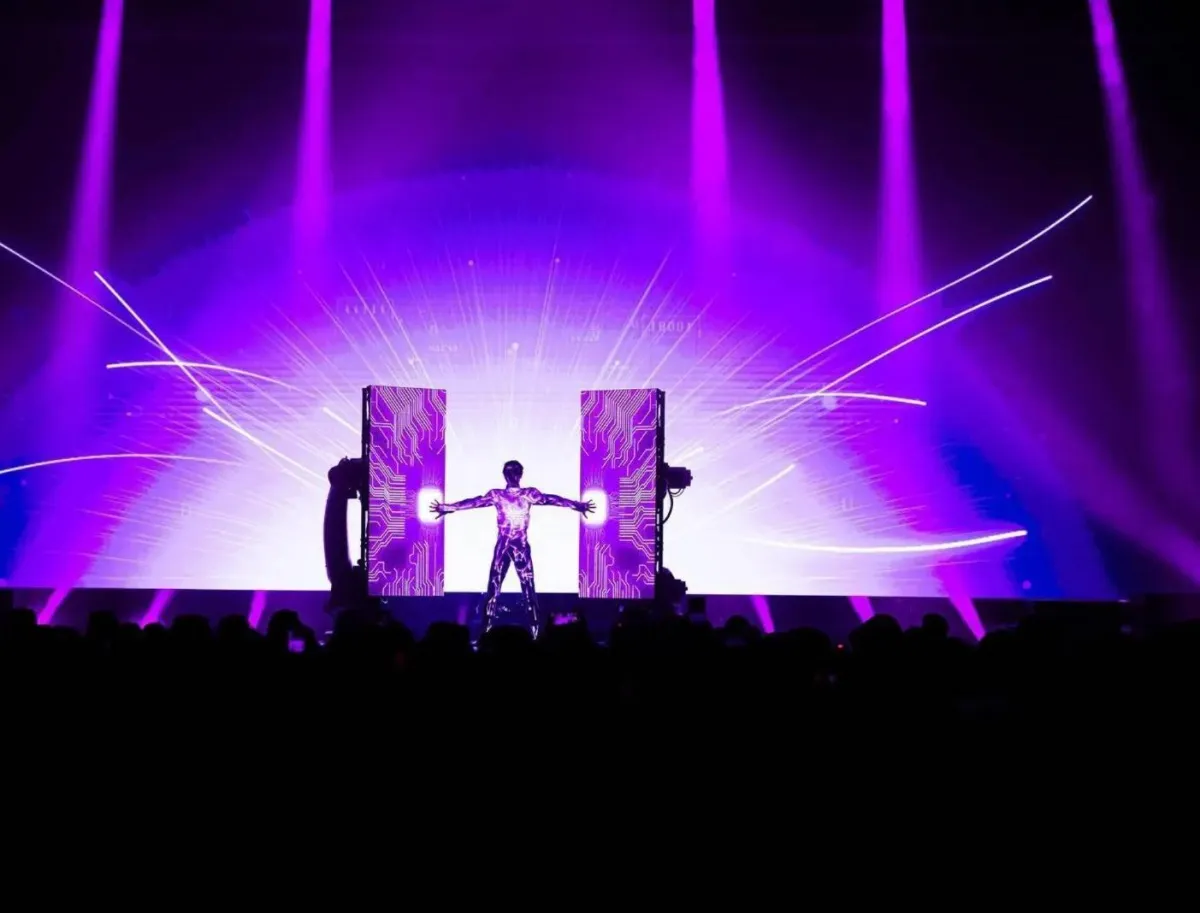 السعودية تعزز مكانتها الرقمية العالمية بخطوات متسارعة في الذكاء الاصطناعي