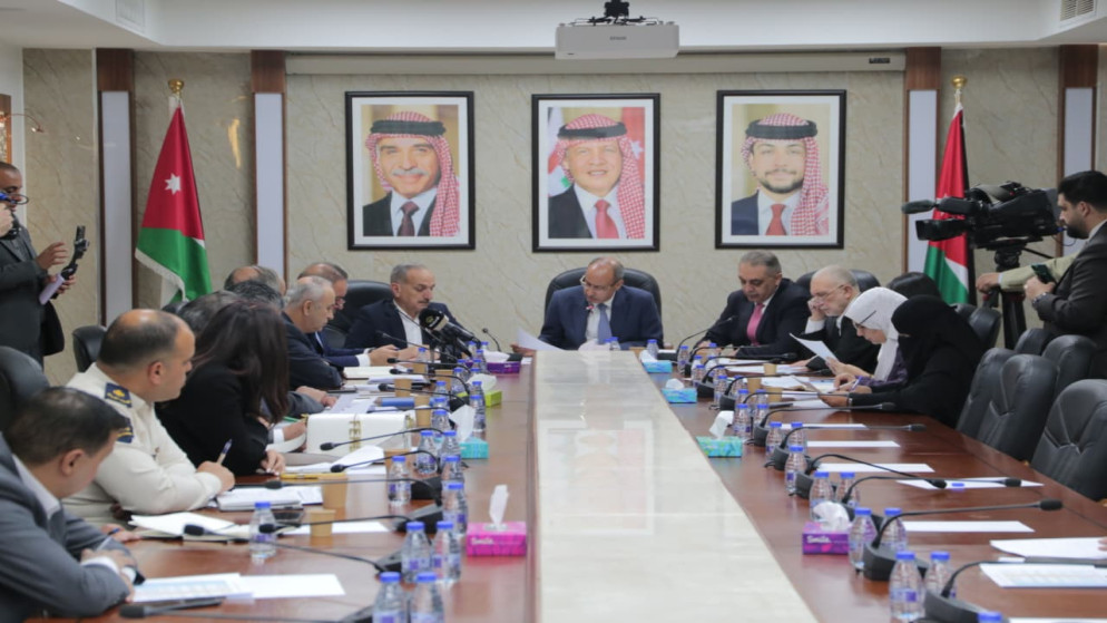 النواب توصي بتمديد إعفاء رسوم تسجيل الشقق الكبيرة دعما للمواطنين