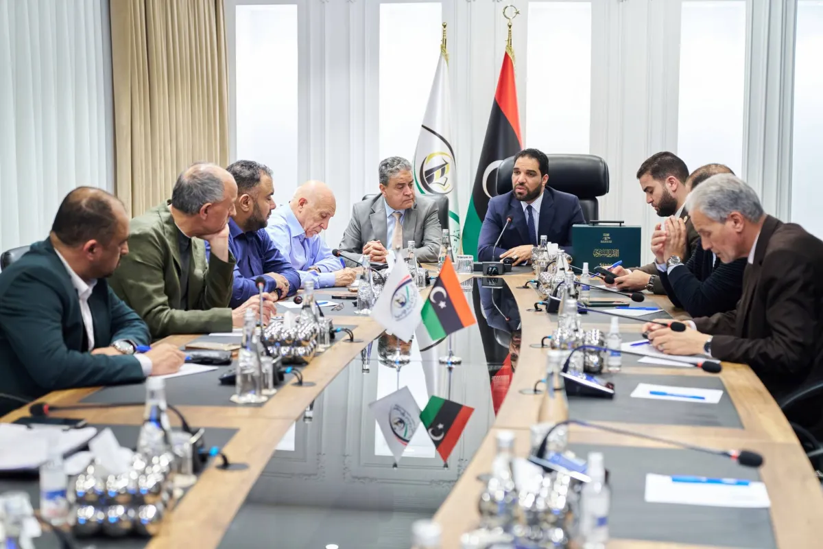 ليبيا: كيف يعيق السلاح سلطة الرقابة ويكبل مسارات الإصلاح؟