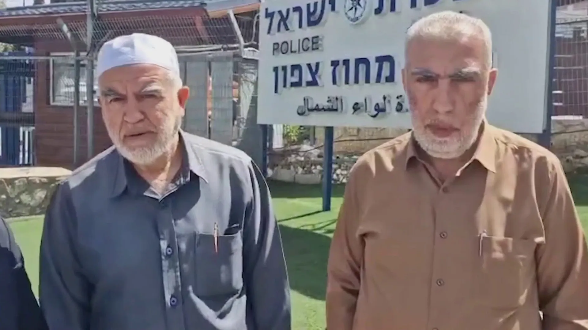 قرار إبعاد الشيخين عن الأقصى يعكس التوترات المتزايدة في القدس