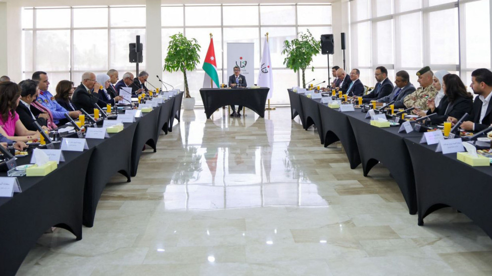 الشباب في قلب الاستراتيجية الوطنية للتنمية المستقبلية