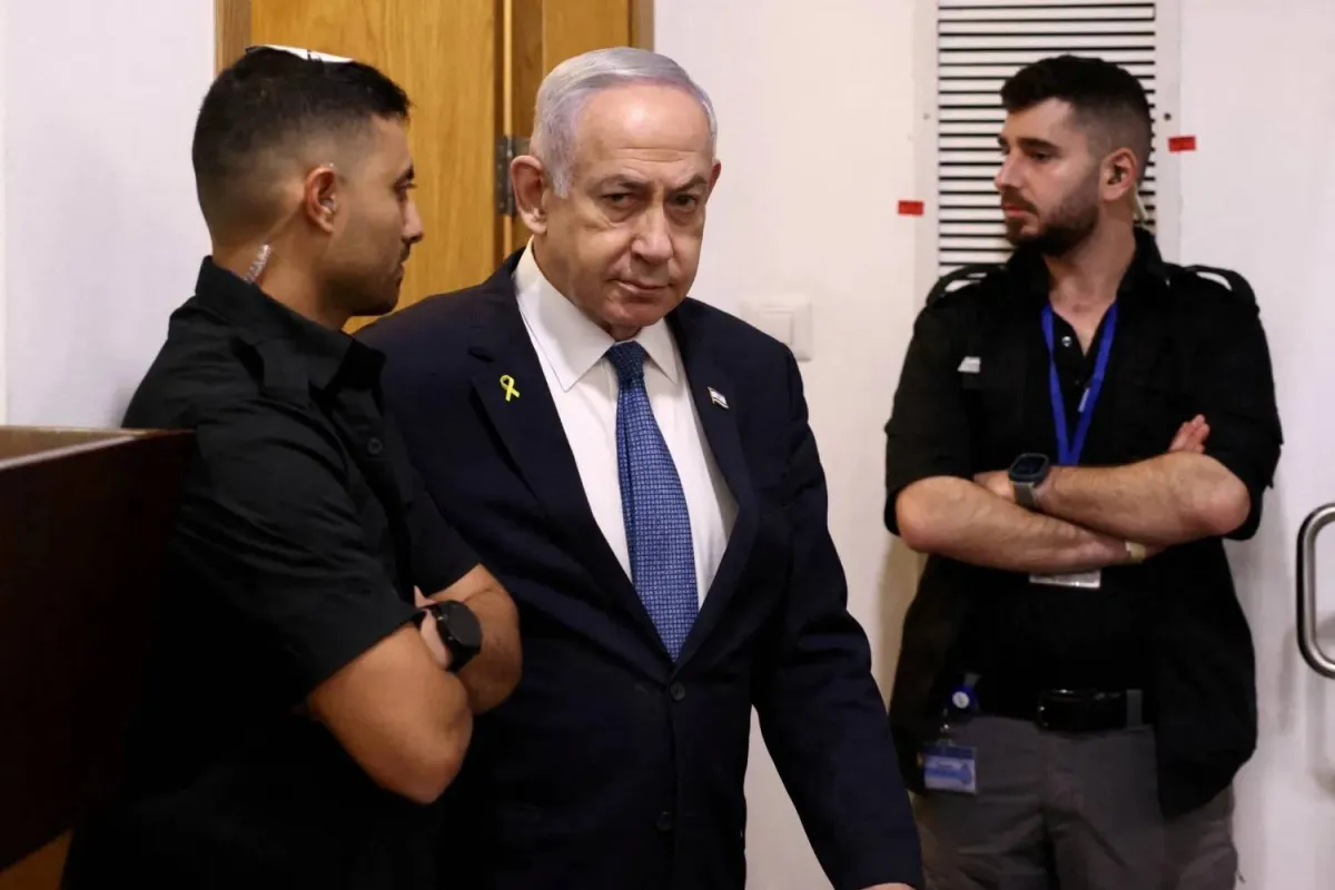 تحالف مفاجئ يواجه نتنياهو وتأجيل العفو يثير الجدل