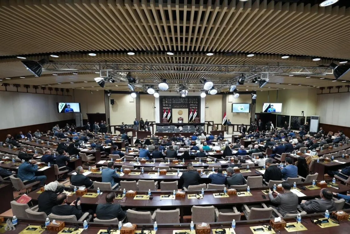 ازمة سياسية في العراق مع تعثر اختيار رئيس الوزراء الجديد