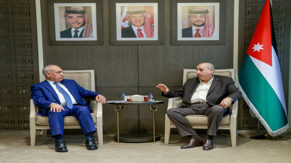 مشروع السردية الأردنية: تعزيز الهوية الوطنية وصون التاريخ