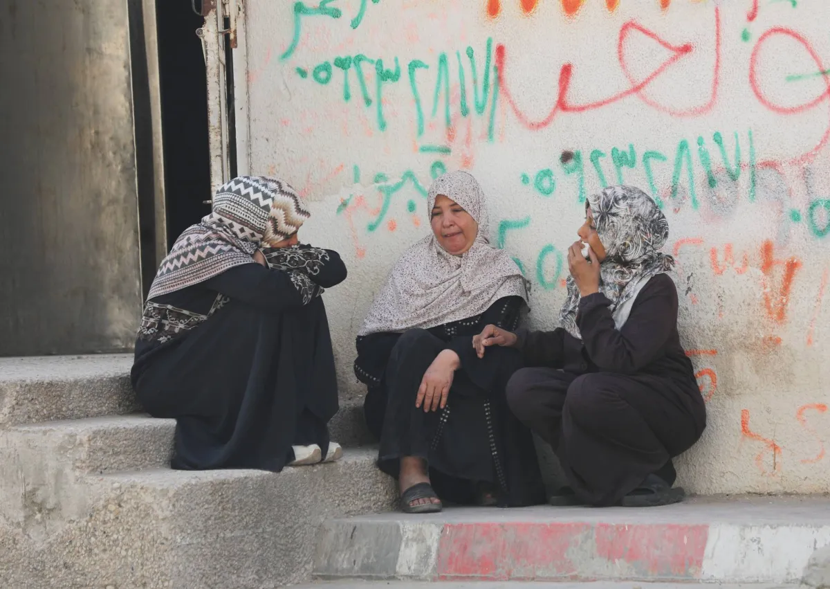 هیمنة فتح في انتخابات المحليات الفلسطینیة وسط اقبال متباین