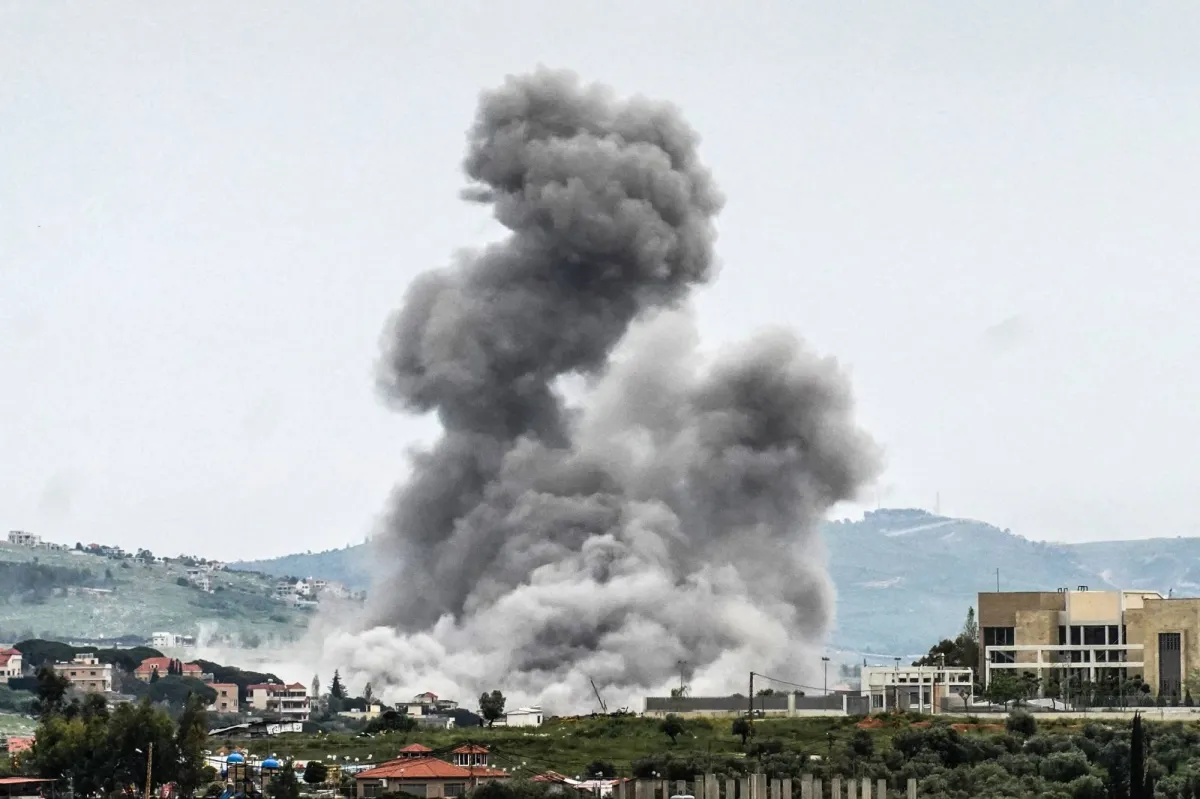 تصعيد جنوب لبنان يهدد الهدنة ونتنياهو يتهم حزب الله