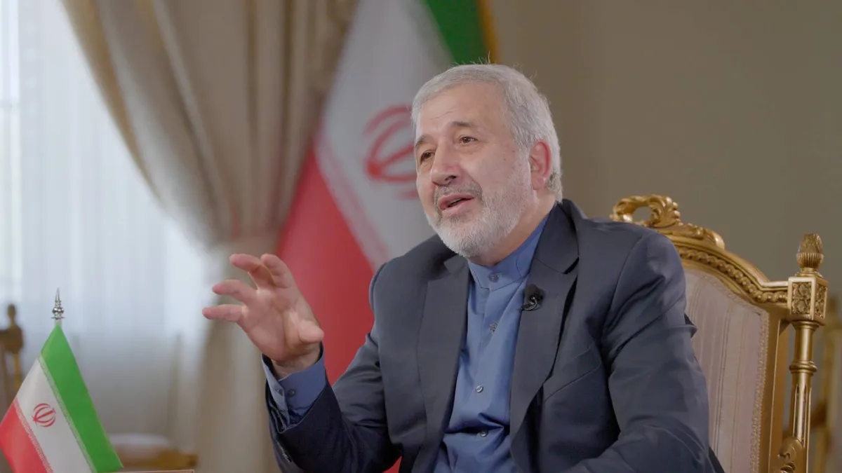 السعودية ترحب بضيوف الرحمن وتسهيلات واسعة لحجاج ايران