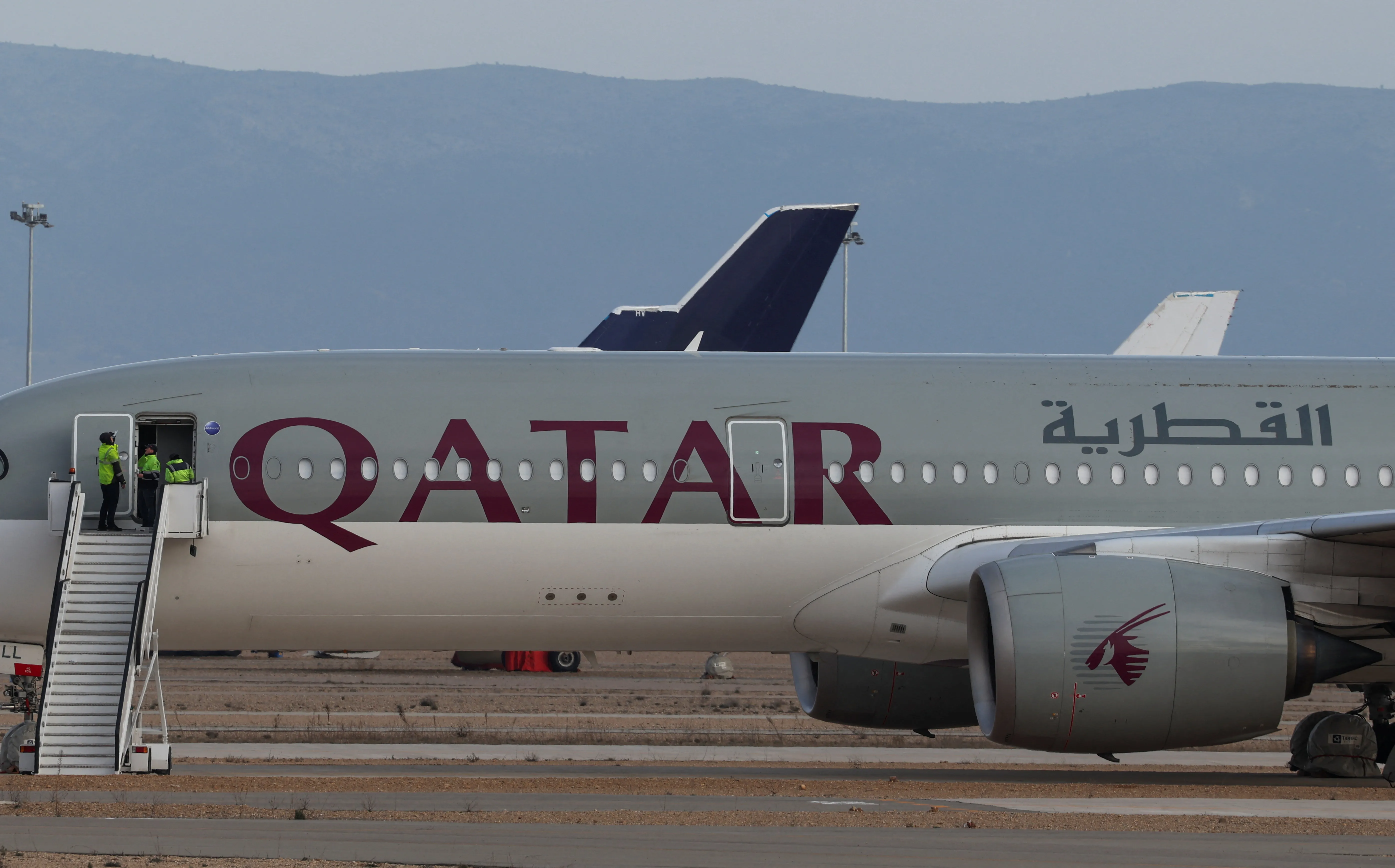 استئناف رحلات الخطوط القطرية إلى البحرين وكوزيكود يعزز خيارات السفر العالمية