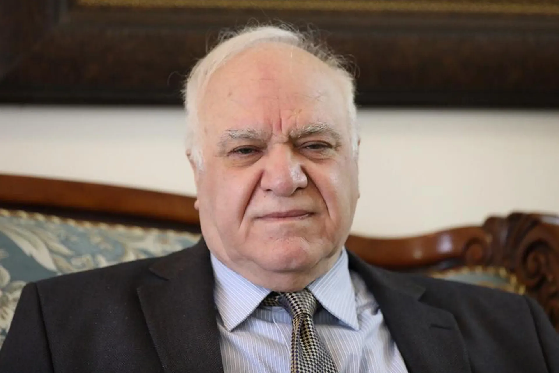 التحديات الاقتصادية للعراق في ظل إغلاق مضيق هرمز