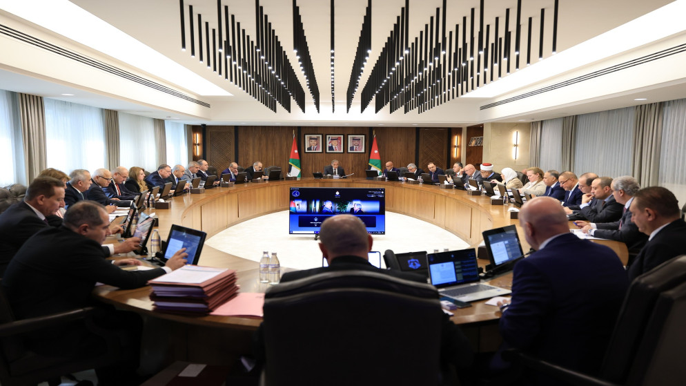 الاردن يقر الية جديدة لتوزيع منح وقروض صندوق دعم الطالب